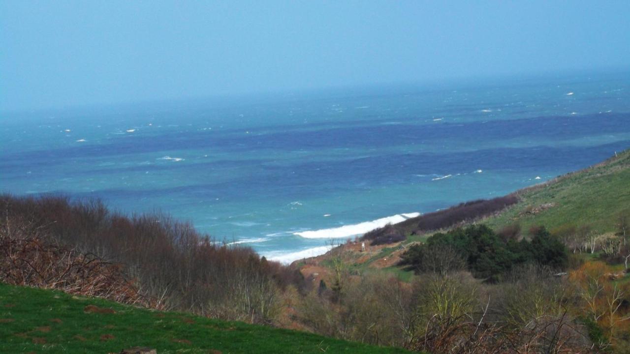Chambre D'Hotes Etretat Les Loges  エクステリア 写真